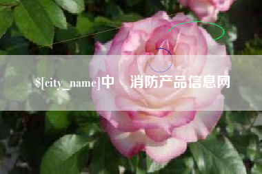 阜新中囯消防产品信息网