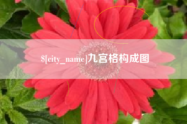 阜新九宫格构成图