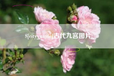 阜新古代九宫图片