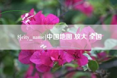 阜新中国地图 放大 全国